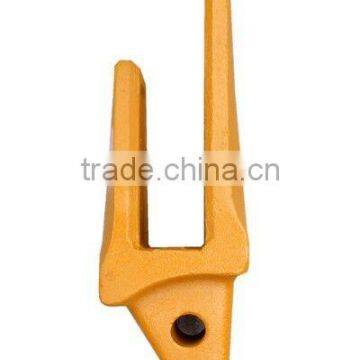 Low price for construction machinery engineering excavator teeth seat high quality