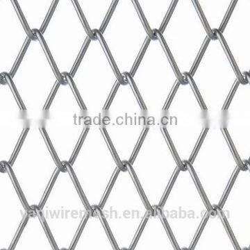 Alibaba Professional High Quality Chain Link Fence Made in China Factory