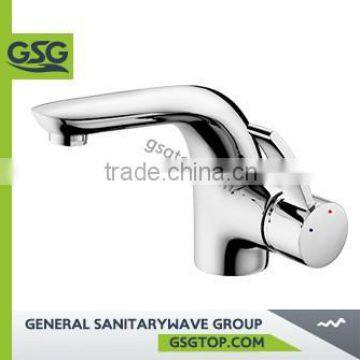 GSG FD400 single level bathroom faucet