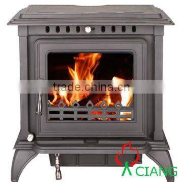 cast iron boiler stoves