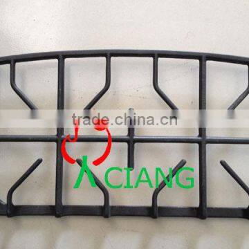 Cast Iron Grill