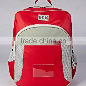 2016 New Design School Bag for Boys and Girls photo-2