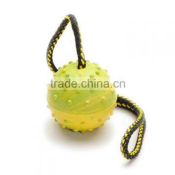 Pet Toy Manufactures on Rope - Training, Reward, Fetch photo-2