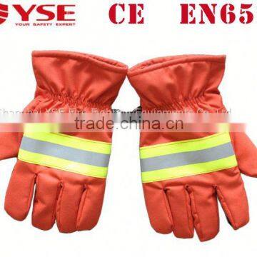 Aramid CE standard safety Oven gloves