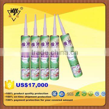 Free Samples Factory Price Eminent Performance Liquid Silicone Adhesive