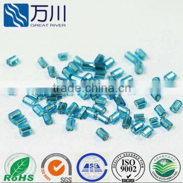 china ailibaba com hot sales glass bugles beads