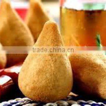 SY-900 Filling Frozen Coxinha Making Machine photo-6