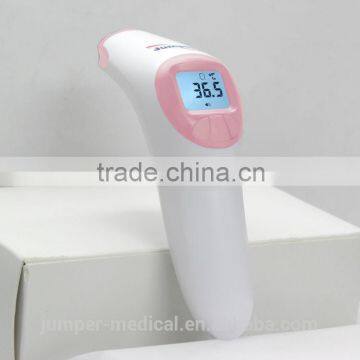 Body,environment and object temperature taking Jumper FR200 infrared thermometer