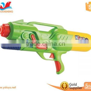 Green gun water guns for adults high quality water gun