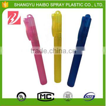 5 ml Plastic Perfume Bottle Pen Sprayer photo-4