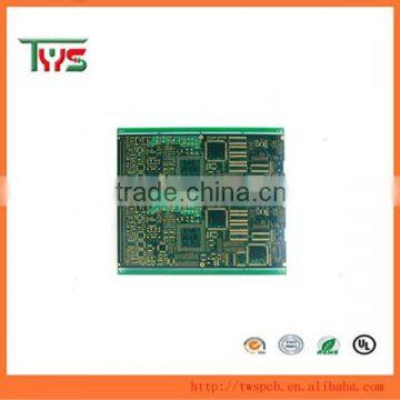 single layer PCB for cctv camera/ PCB for cctv camera