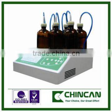 CI-B5 Biological Oxygen Demand Tester (BOD Tester) 500 ml