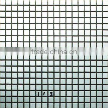 Aluminum mosaic tile for Wall Decoration