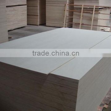 5mm thin eucalyptus hardwood plywood