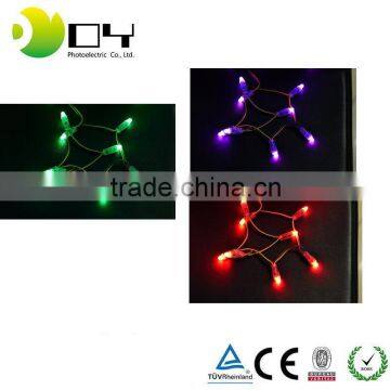 2016 Wholesale Rgb12mm Led String Light photo-3
