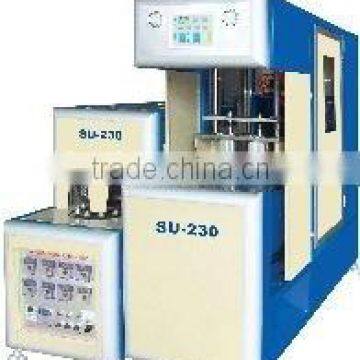 Blow Moulding Machine