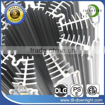 IP64 Waterproof Post Top Retrofit Kit E39 DLC Listed LED Corn Light 27W photo-5