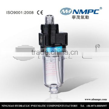 AL , BL series air automatic lubricator