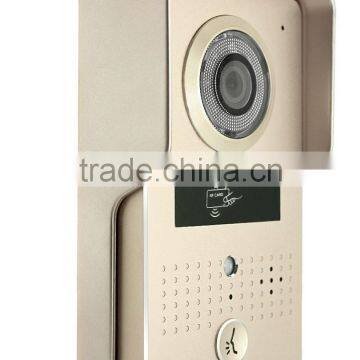 New Digital Door Viewer Camera With Doorbell Function photo-2