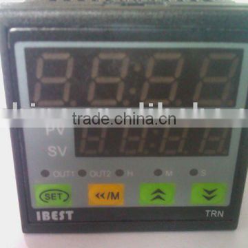 IBEST Preset Timer , 48*48mm Dim , Small Digital Counter