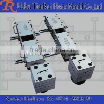 Supply WPC Skirting Board Extrusion Mould, Household Profile Extrusio Mould