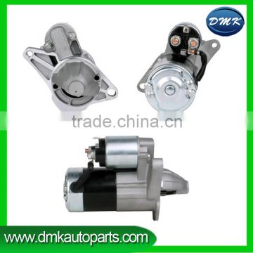 Starter motor mazda 12v 1.2kw oem:2-1992-MI,M0T82281