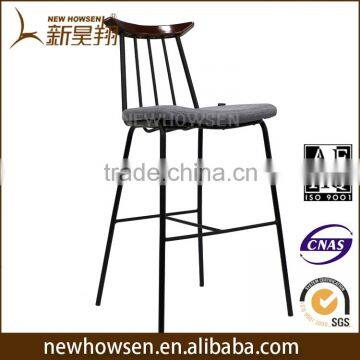 Poular design barstool