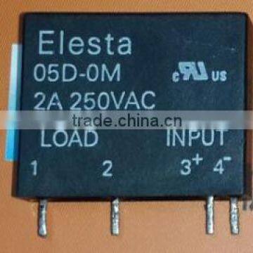 New & Original Eiesta 05D-OM2A250VAC
