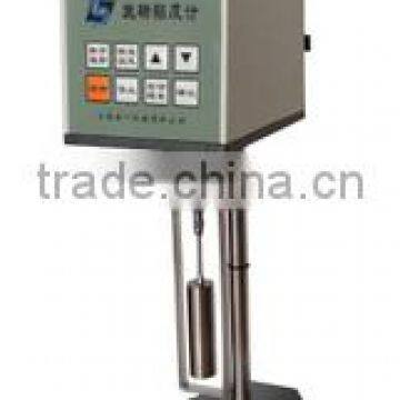 electric rotational viscometer 8s