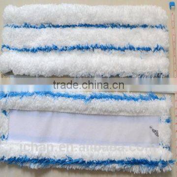 100% Microfiber Twist Mop Head Lint Free Practical Acrylic Mop Head photo-5