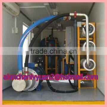 pure fresh equipment/seawater plant price for 10000 liter