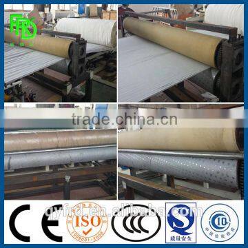 Tissue Paper in Toilet Tissue for Waste Recycle Paper Making Machine photo-4