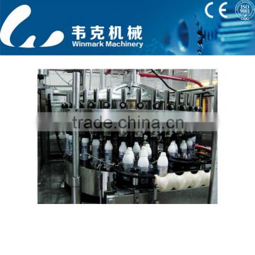 Chilli Sauce Filling Machine