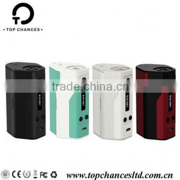 2016 Hottest and Best Vaping Mod Wismec Reuleaux RX200 TC Mod Wismec RX200W TC/VW mod