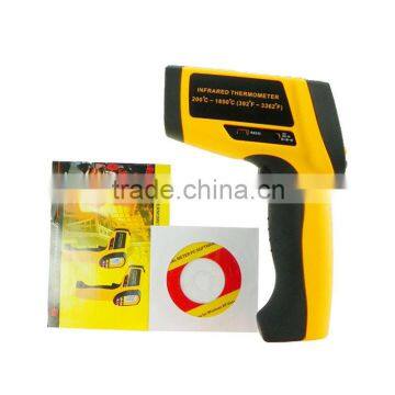 Infrared Thermometer RZ1850 photo-4