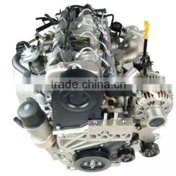 NEW ENGINE DIESEL D4EA ASSY SET HYNDAI 2015 MNR