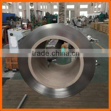 Top Quality 316 Stainless Strip for Russia Market photo-2