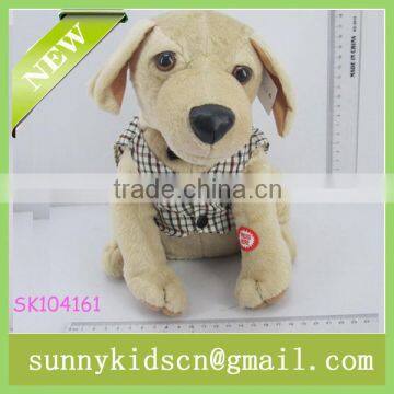 plush toy manufacturer stuffed plush dog toy for sale