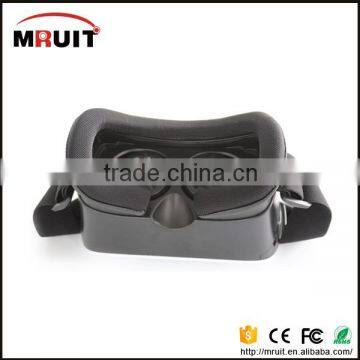 2016 New style Plastic 3D VR box 3D glasses VR BOX