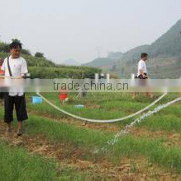 Pvc Garden Hose/pipe Extruder Machine photo-5