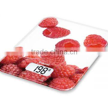 KS 19 Berry Kitchen Scale