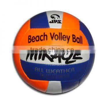 PVC Volleyballs