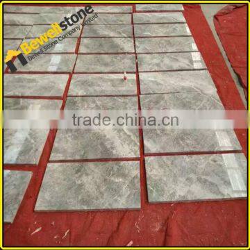 300x600 Silver Marten Marble tiles, 2cm large size Silver Marten Marble slabs