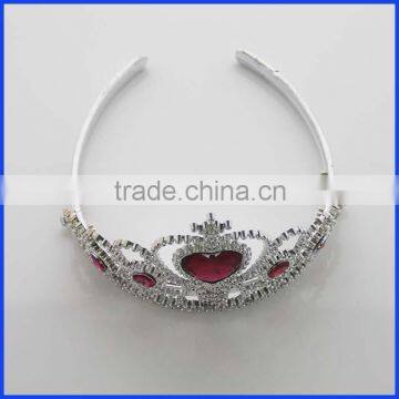 Princess Elsa Anna Hot New Products for Children Frozen Kings Crown photo-6