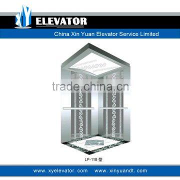 Hotsale Passesnger Elevator Residential Elevators Pricing photo-6