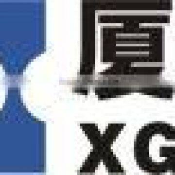 XGMA roller parts