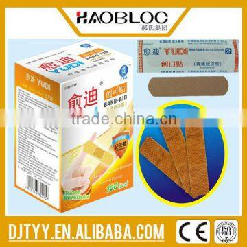 Economical Adhesive Plaster For Adults And Children