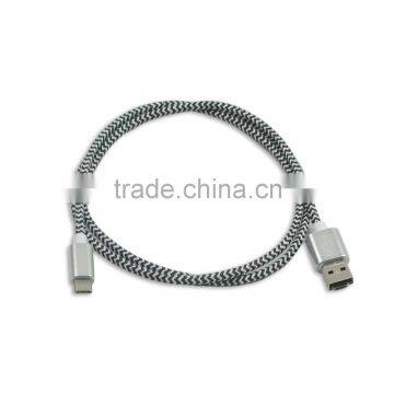 USB 3.1 Cable USB Type C Cable to USB Type-C Cable photo-6