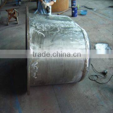 Furnace for Melting Metal photo-5