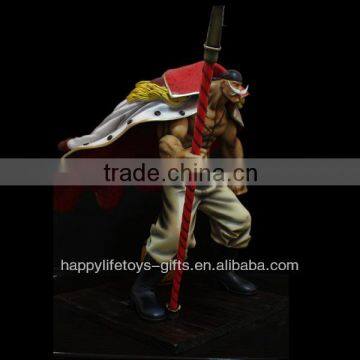 Wholesales Plastic One Piece Action Figure photo-2